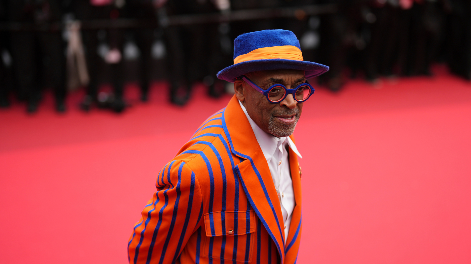 Director Spike Lee to be guest at Omaha Film Streams fundraiser